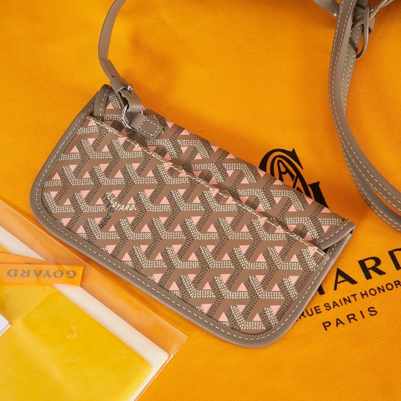 Goyard Shopping Bags